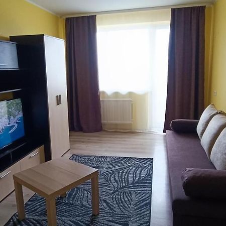 Adeles Apartamentai Panevezyje Panevėžys Extérieur photo