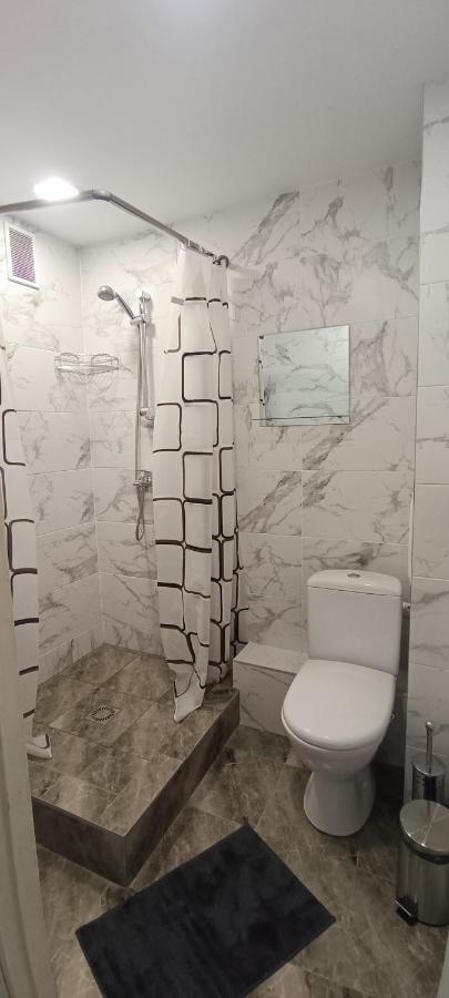 Adeles Apartamentai Panevezyje Panevėžys Extérieur photo