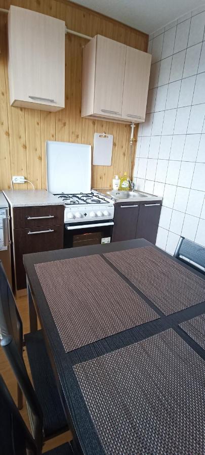 Adeles Apartamentai Panevezyje Panevėžys Extérieur photo
