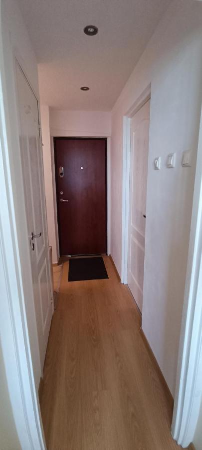 Adeles Apartamentai Panevezyje Panevėžys Extérieur photo